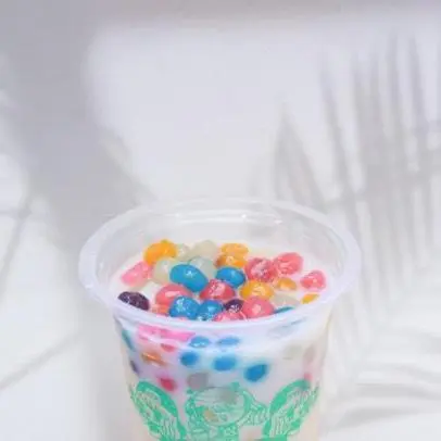 Hình ảnh Sữa gạo 