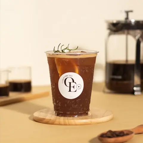 Hình ảnh Espresso w tonic