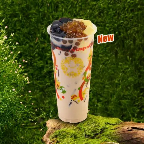 Hình ảnh Trà sữa ba anh em