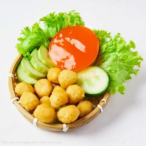 Hình ảnh Cá viên