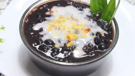 Hình ảnh Chè đậu đen