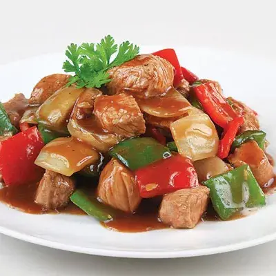 Hình ảnh Bò lúc lắc Việt