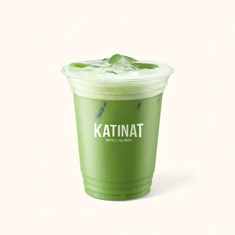 Hình ảnh Iki Matcha Latte - Iki Matcha Latte