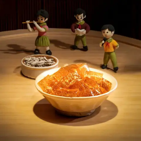 Hình ảnh Thạch Trà Vỏ