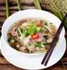 Hình ảnh Phở bò - tô thường