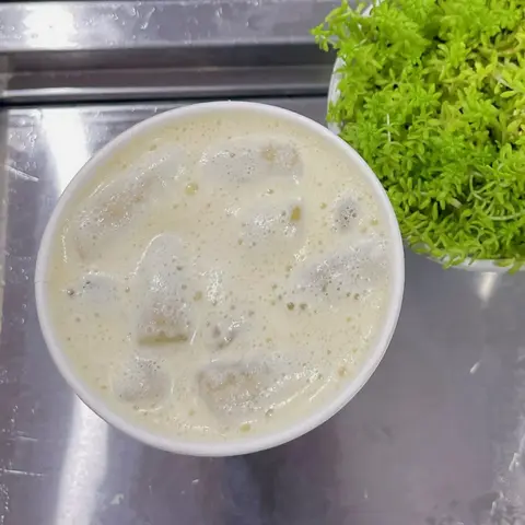 Hình ảnh Ô long sữa
