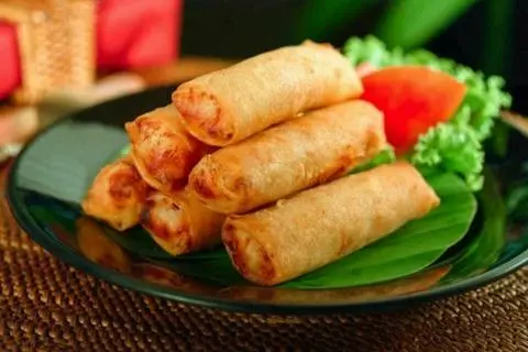 Hình ảnh Chả giò