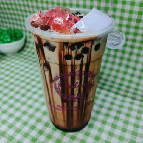 Hình ảnh Socola thập cẩm