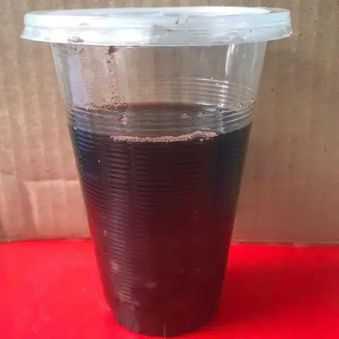 Hình ảnh Chè đậu đen
