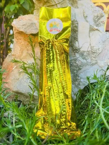 Hình ảnh Herbal royal corn