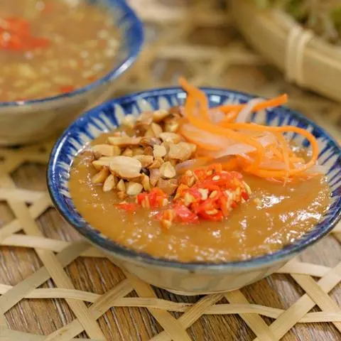 Hình ảnh Tương đậu nành