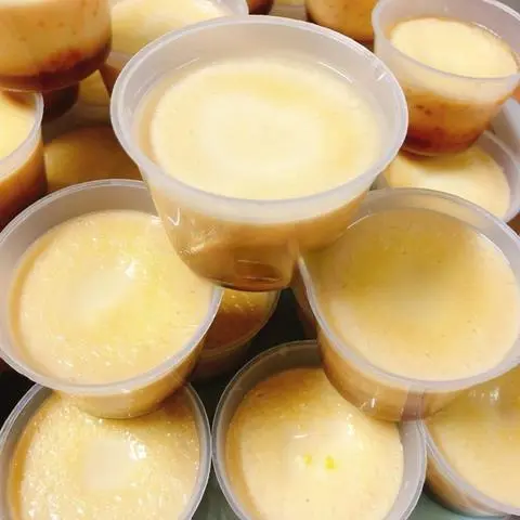 Hình ảnh Bánh flan