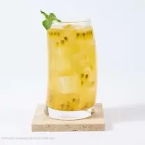 Hình ảnh Trà Chanh dây