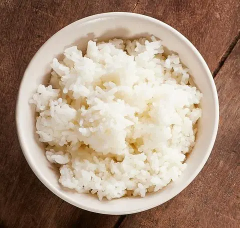 Hình ảnh Cơm trắng - RC1