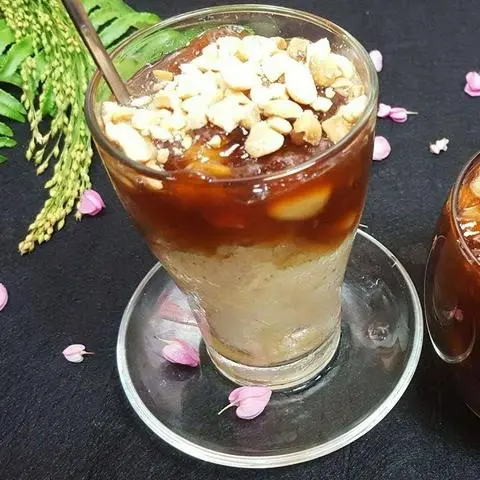 Hình ảnh Đá me