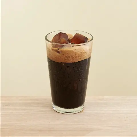Hình ảnh Cà phê đen
