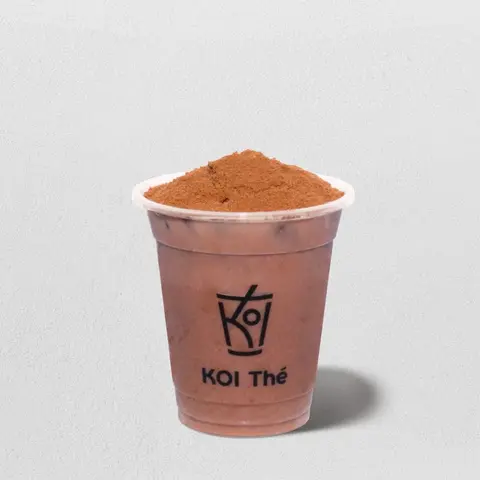 Hình ảnh Milo Ô - Size S