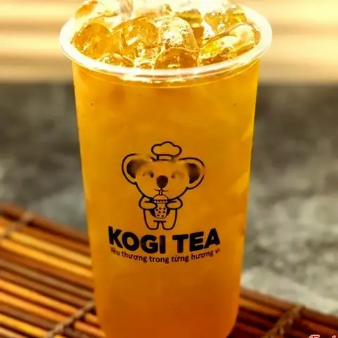 Hình ảnh Trà Lài