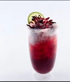 Hình ảnh Trà Atiso đỏ hạt chia