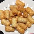 Hình ảnh Mực Xoắn Malaysia