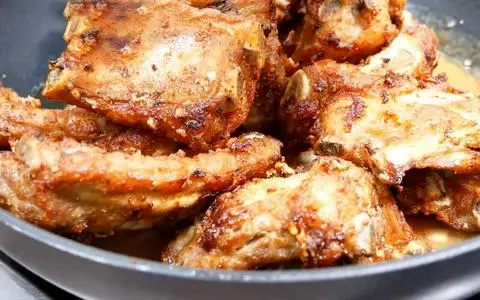 Hình ảnh Cá chẽm sốt chua ngọt