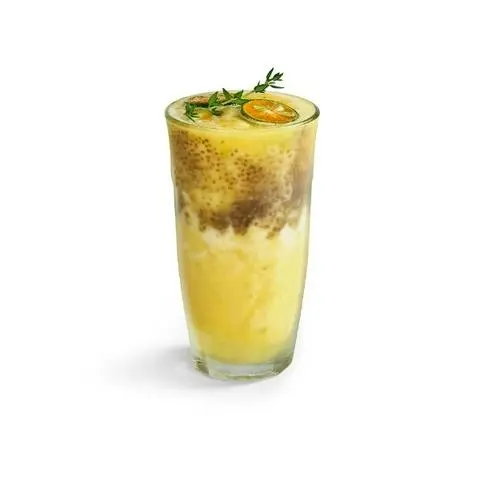 Hình ảnh Tropical ice blended - SM2