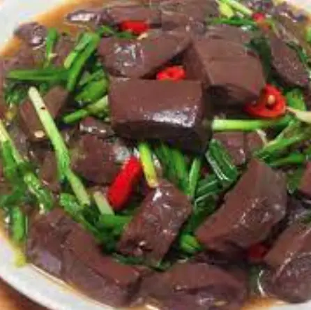 Hình ảnh Huyết thêm