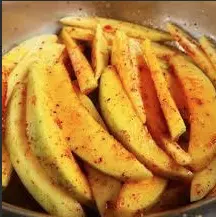 Hình ảnh Xoài lắc
