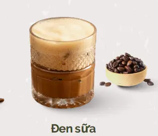 Hình ảnh Đen sữa