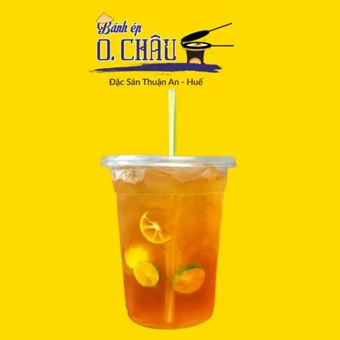 Hình ảnh Trà tắc