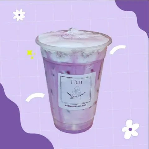 Hình ảnh Khoai môn kem muối M