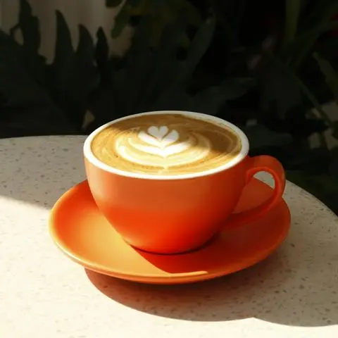 Hình ảnh Cappuccino Đá
