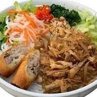 Hình ảnh Bún bì chả giò