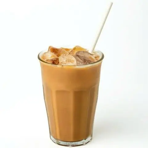 Hình ảnh Cà phê sữa đá