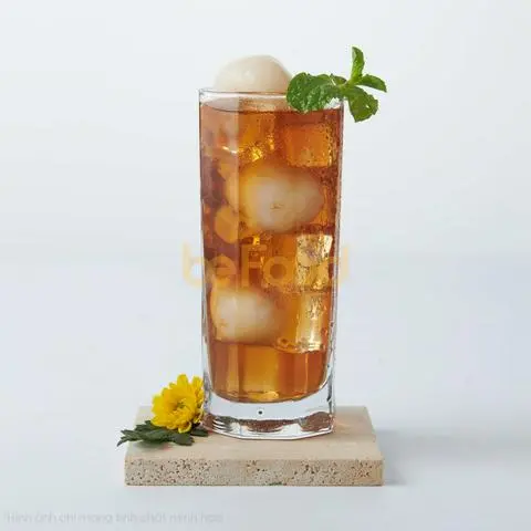 Hình ảnh Trà vải