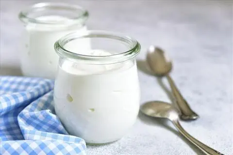 Hình ảnh Sữa chua truyền thống