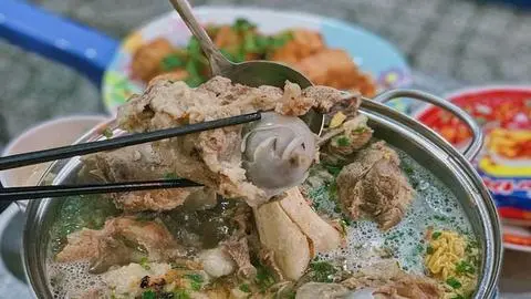 Hình ảnh Lẩu xí quách
