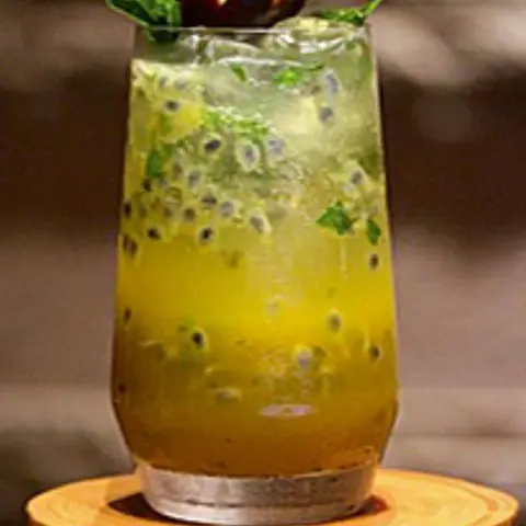 Hình ảnh Mojito passion