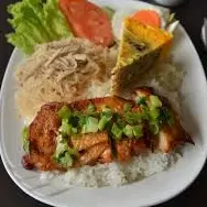 Hình ảnh Cơm Ba rọi - Bì Thịt - Canh