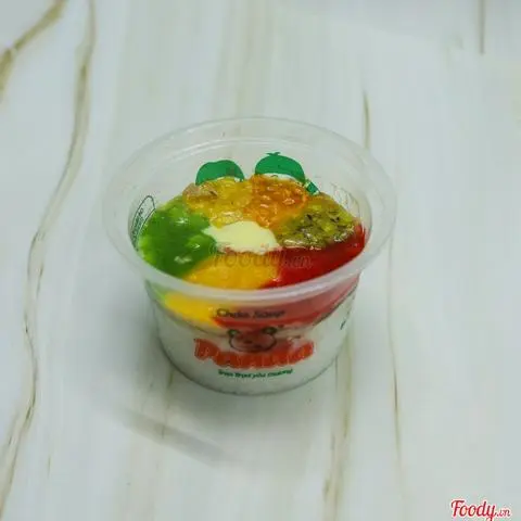 Hình ảnh Cháo Thập Cẩm Hải Sản