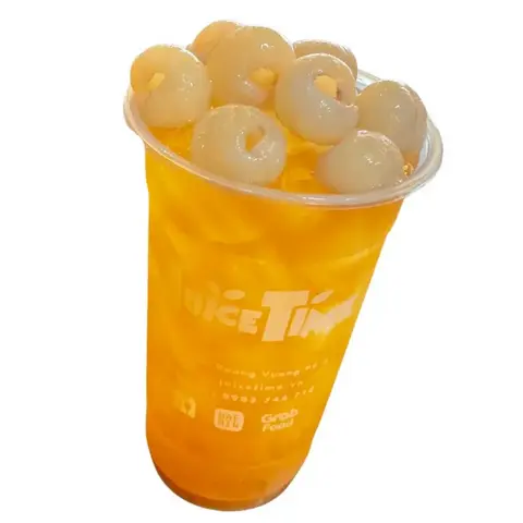 Hình ảnh Trà Long Nhãn Thái