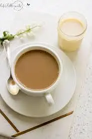 Hình ảnh Milk coffee