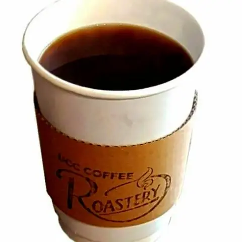 Hình ảnh Houseblend coffee