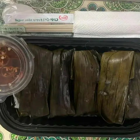 Hình ảnh Bánh bột lọc