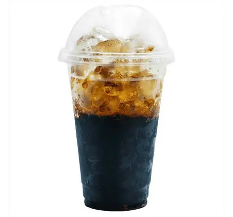 Hình ảnh Cafe đen đá lớn
