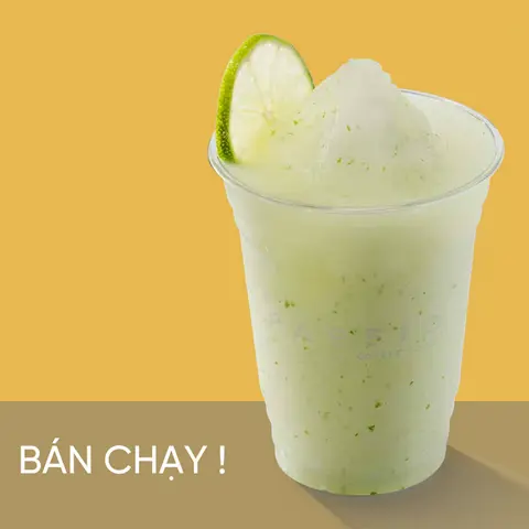 Hình ảnh Chanh tuyết