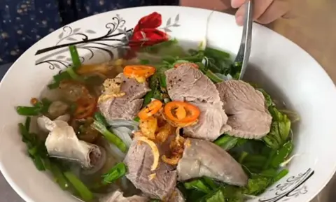 Hình ảnh Hủ tiếu Sa Đéc