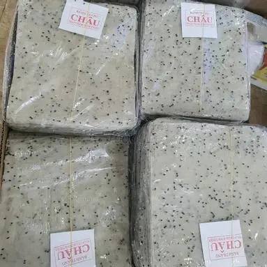 Hình ảnh Bánh Tráng Mè Châu 2kg