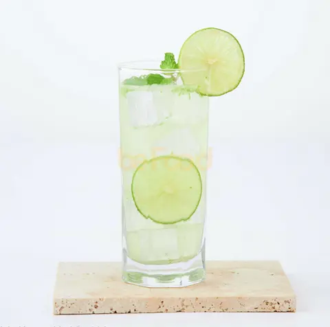Hình ảnh Soda chanh