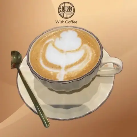 Hình ảnh Latte